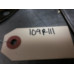 109R111 Flexplate From 2018 Hyundai Elantra  2.0 2321125050